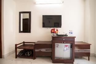 Thanh An Hotel ブンタオ 部屋 写真